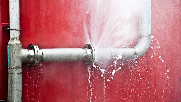 Best Ceiling water damage repair  in Frankfort, OH